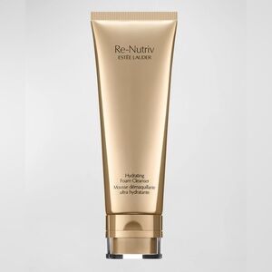 Re-Nutriv Estée Lauder Hydrating Foam Cleanser NEW!🧡